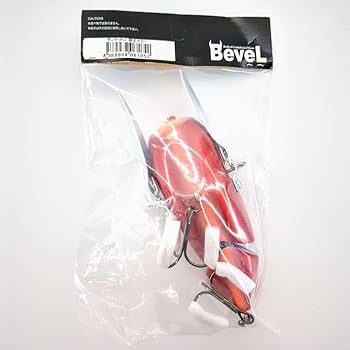 限定カラー ベベル タンケット  ビッチ　J LURE SHOP SUBMARINE / BeveL タンケット Bitch J (ビッチJ)